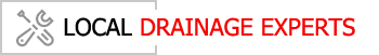 Drainage specialist South Kensington, SW7